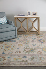 Maine Cottage Cove Mist Wool Rug 