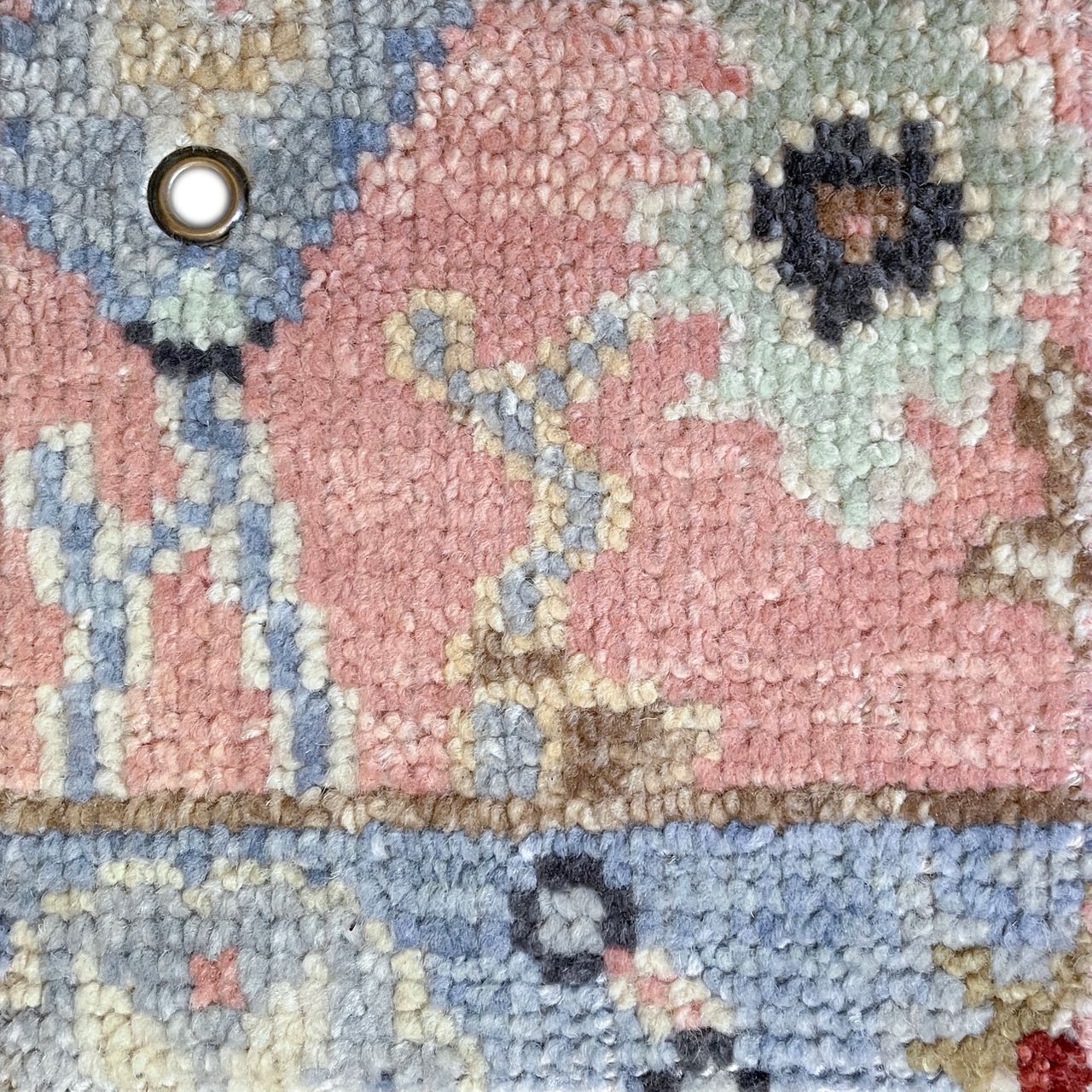 Maine Cottage Afterglow Sunset Wool Rug 