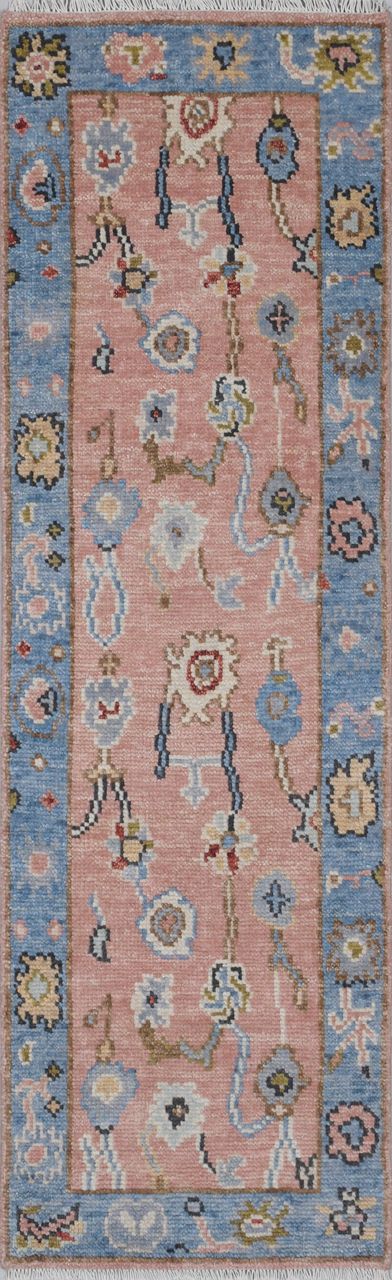 Maine Cottage Afterglow Sunset Wool Rug 