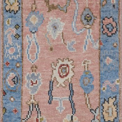 Maine Cottage Afterglow Sunset Wool Rug 