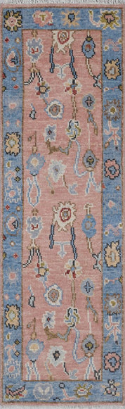 Maine Cottage Afterglow Sunset Wool Rug 