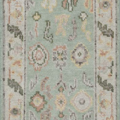 Maine Cottage Meadow Wool Rug 