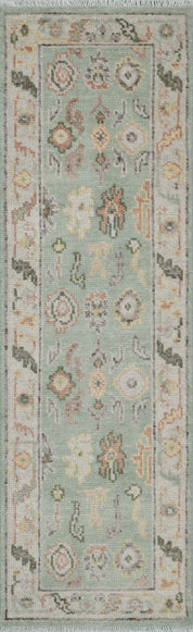 Maine Cottage Meadow Wool Rug 