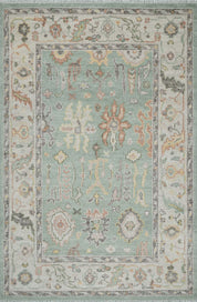Maine Cottage Meadow Wool Rug 