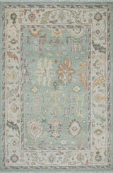 Meadow Wool Rug