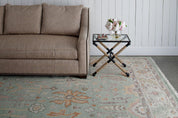 Maine Cottage Meadow Wool Rug 