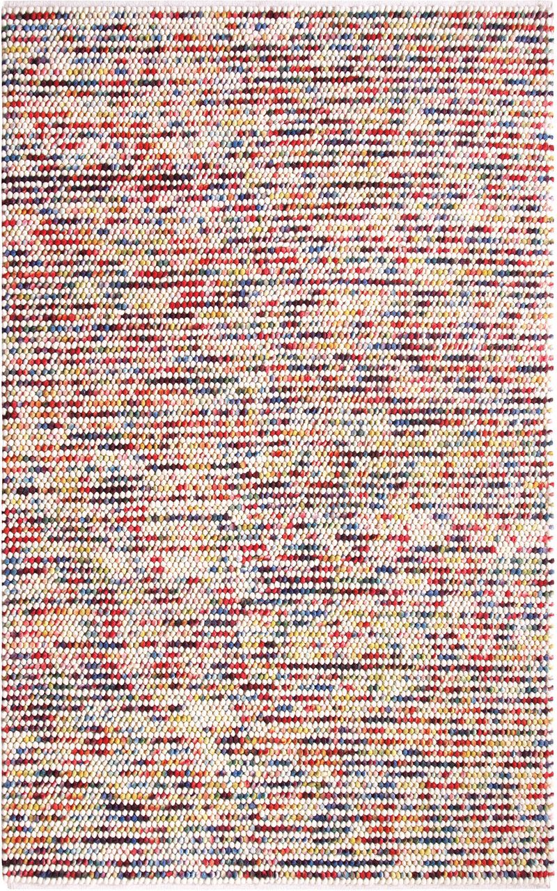 Maine Cottage Bon Bons Wool & Cotton Blend Rug 