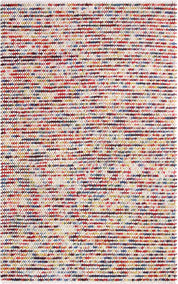Maine Cottage Bon Bons Wool & Cotton Blend Rug 