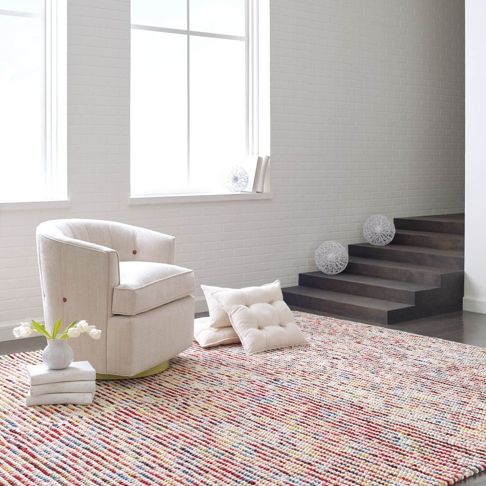 Maine Cottage Bon Bons Wool & Cotton Blend Rug 