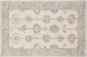 Maine Cottage Spice Market Wool Rug 
