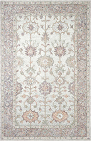 Maine Cottage Spice Market Wool Rug 