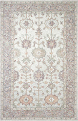 Spice Market Wool Rug