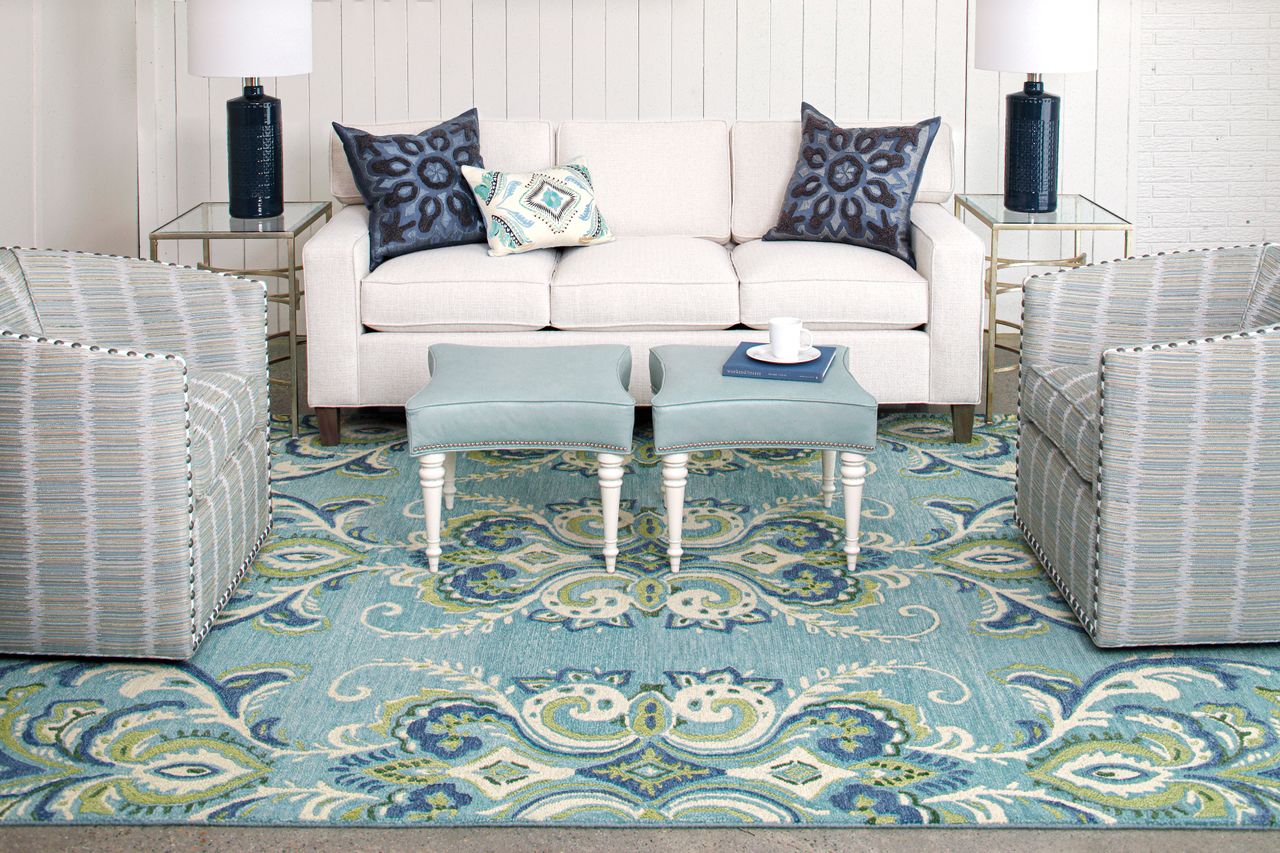 Maine Cottage Adele Rug | Maine Cottage¨ 