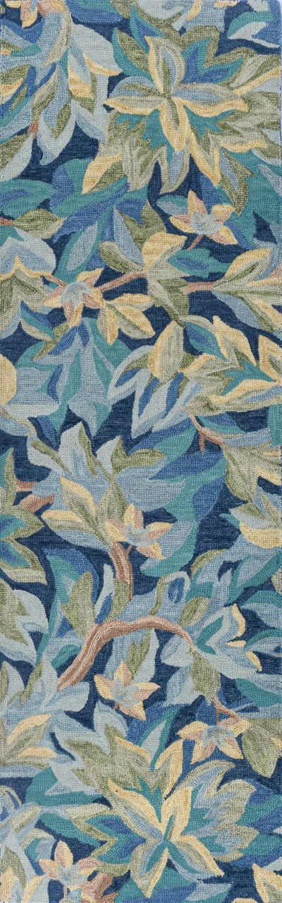 Maine Cottage Avalonian Wool Rug 