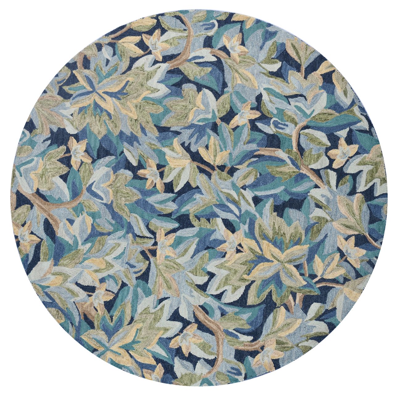 Maine Cottage Avalonian Wool Rug 