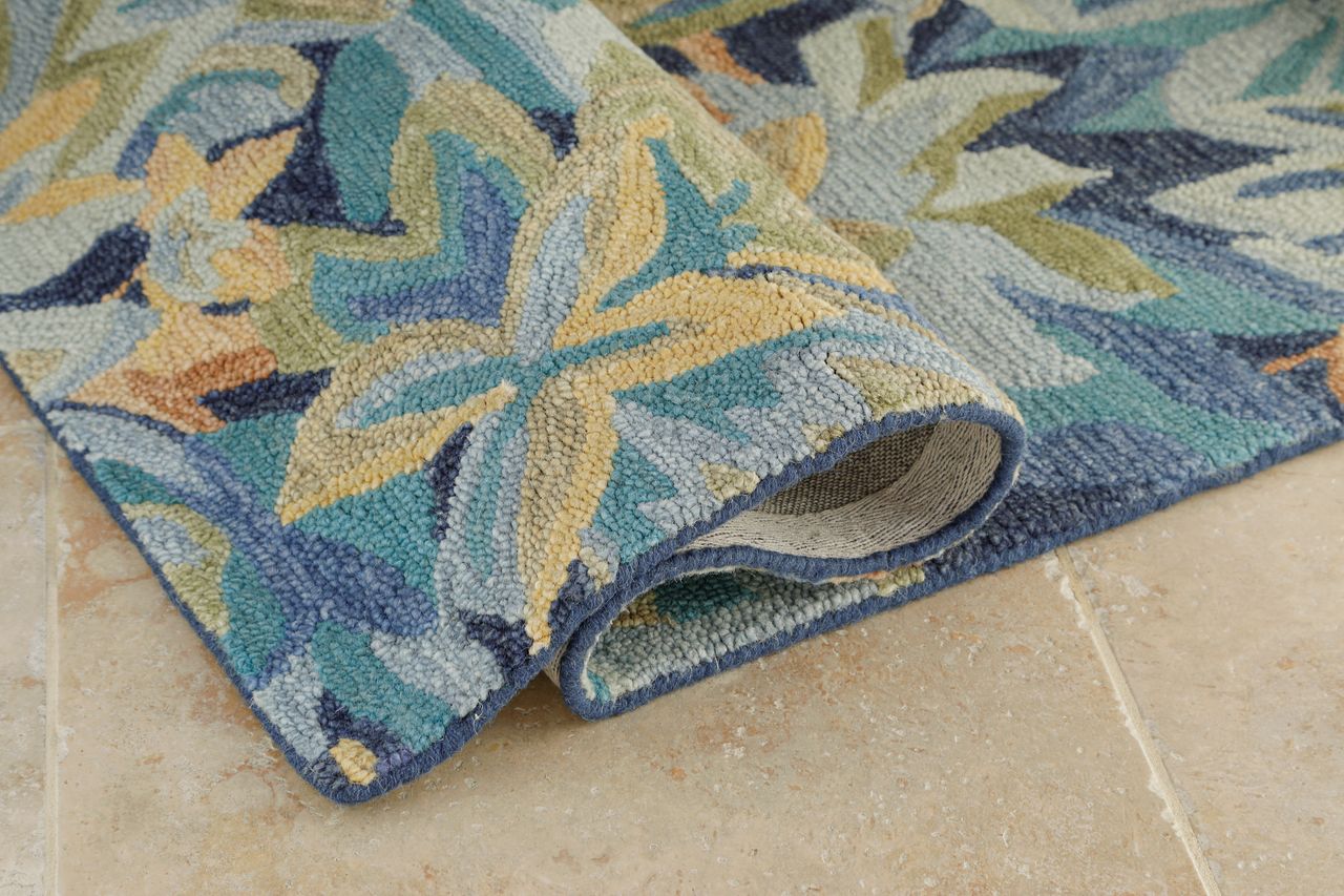 Maine Cottage Avalonian Wool Rug 