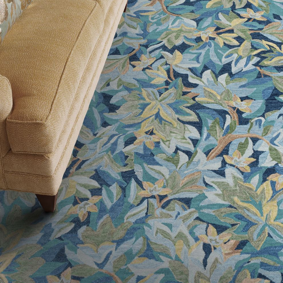 Maine Cottage Avalonian Wool Rug 