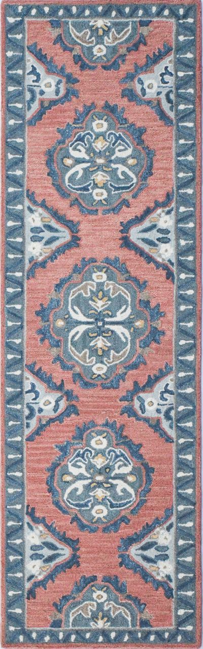 Maine Cottage Vintage Glory Wool Rug 