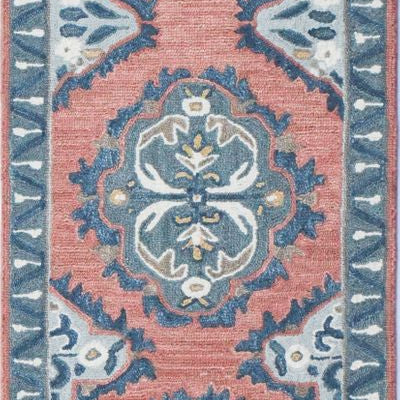 Maine Cottage Vintage Glory Wool Rug 
