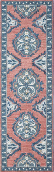 Maine Cottage Vintage Glory Wool Rug 
