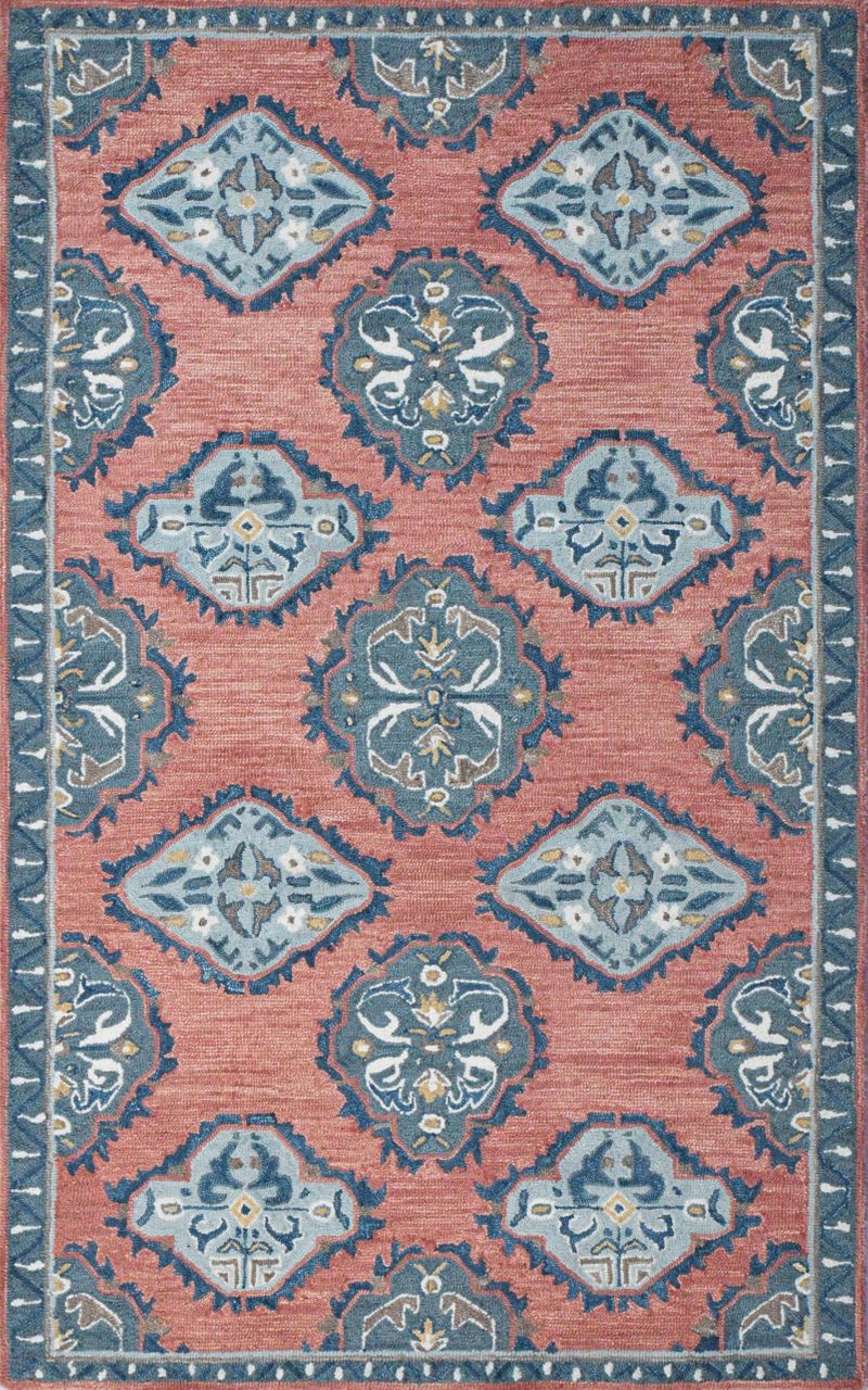 Maine Cottage Vintage Glory Wool Rug 
