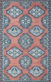 Maine Cottage Vintage Glory Wool Rug 