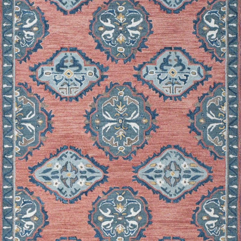 Maine Cottage Vintage Glory Wool Rug 