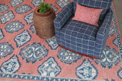 Maine Cottage Vintage Glory Wool Rug 