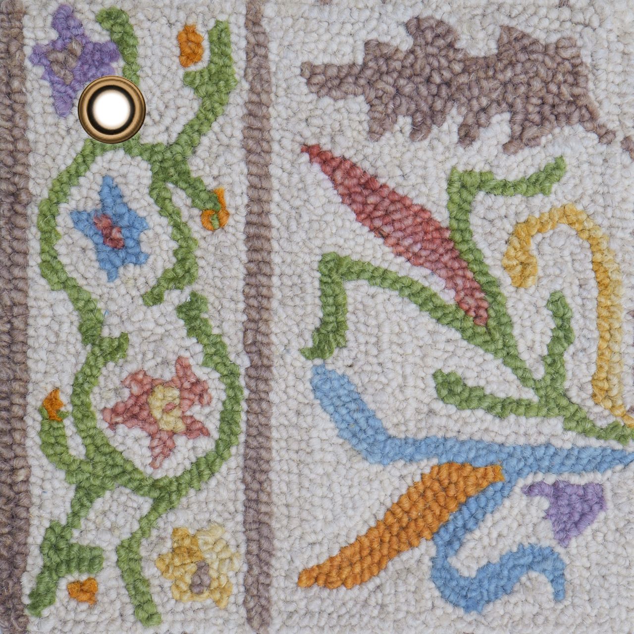 Maine Cottage Artemesia Wool Rug 