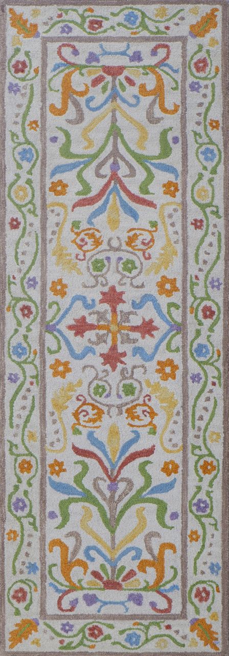 Maine Cottage Artemesia Wool Rug 