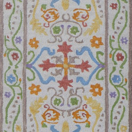 Maine Cottage Artemesia Wool Rug 