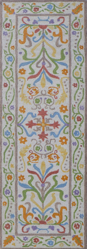 Maine Cottage Artemesia Wool Rug 