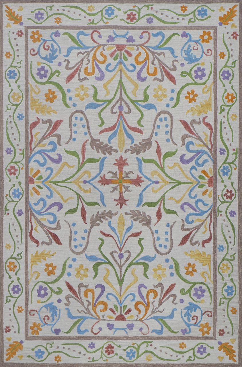 Maine Cottage Artemesia Wool Rug 