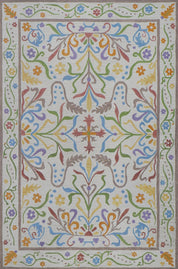 Maine Cottage Artemesia Wool Rug 