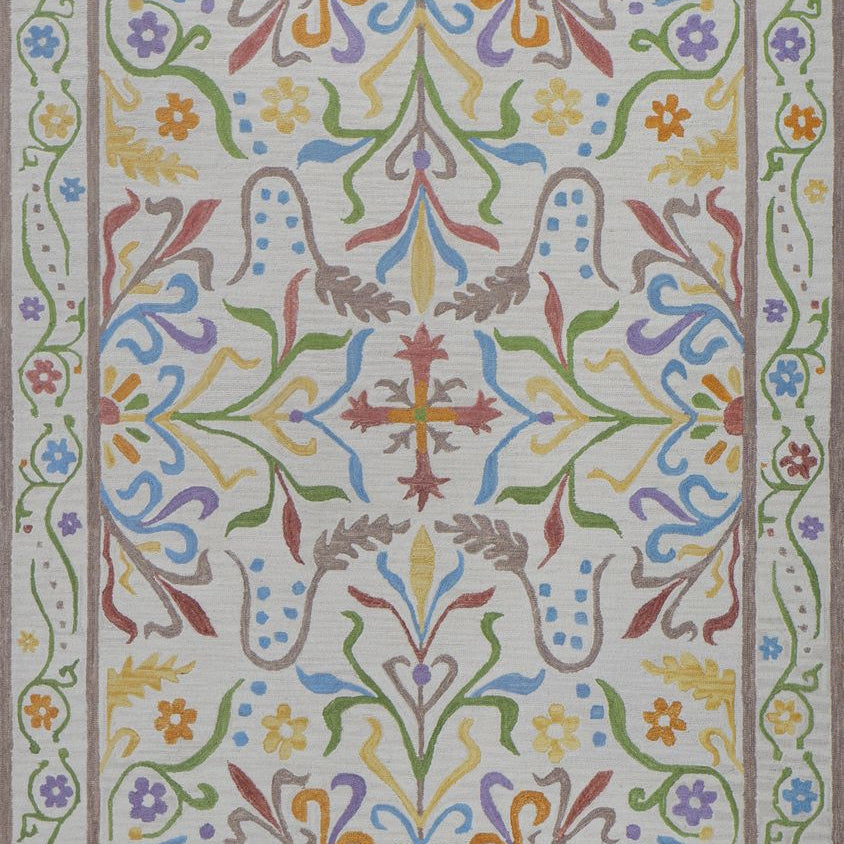 Maine Cottage Artemesia Wool Rug 