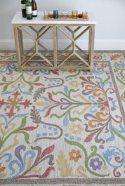 Maine Cottage Artemesia Wool Rug 