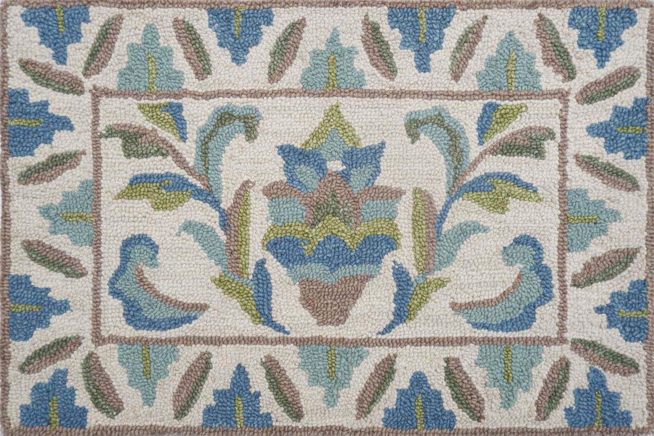 Maine Cottage Lugano Wool Rug 