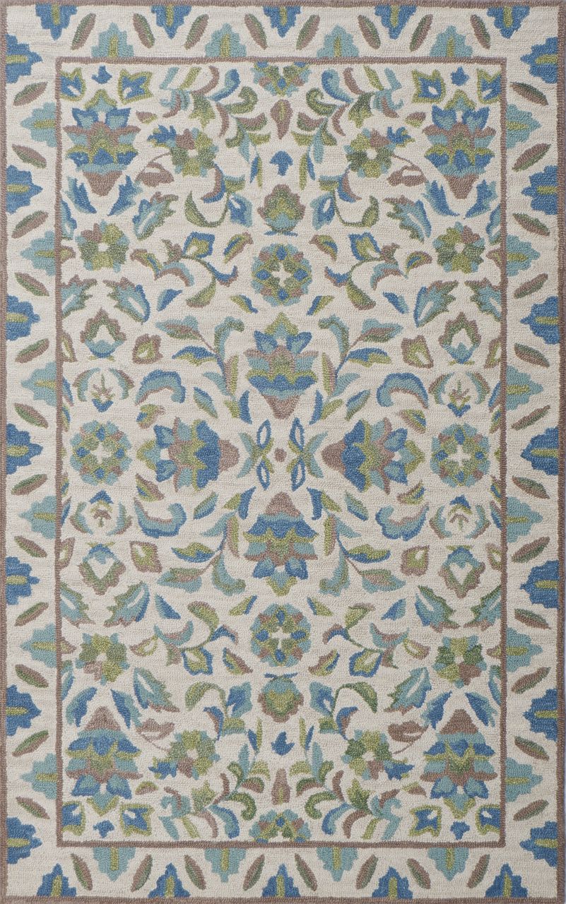 Maine Cottage Lugano Wool Rug 