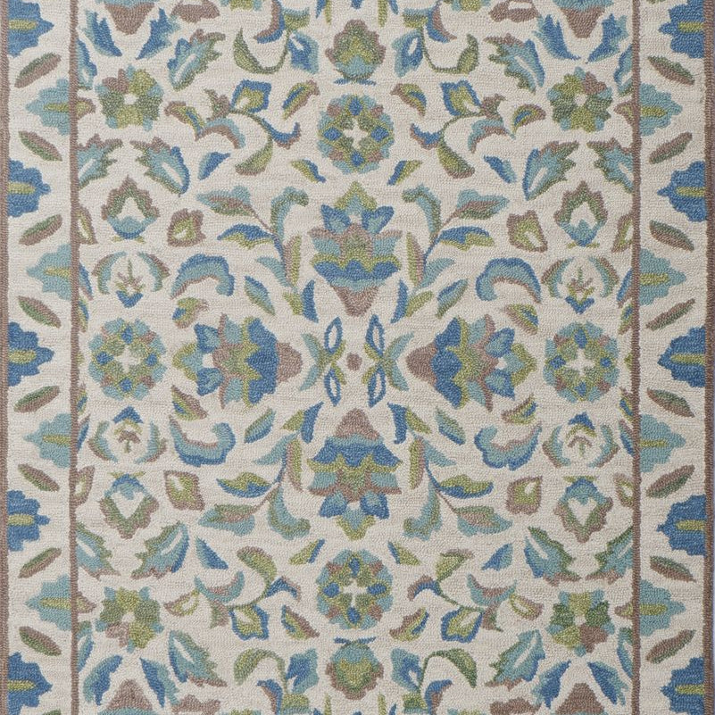 Maine Cottage Lugano Wool Rug 