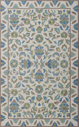 Lugano Wool Rug