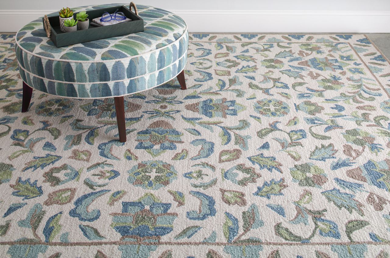 Maine Cottage Lugano Wool Rug 