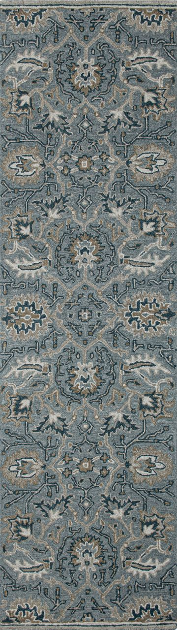 Maine Cottage Blair Aegean Wool Rug 