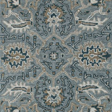 Maine Cottage Blair Aegean Wool Rug 