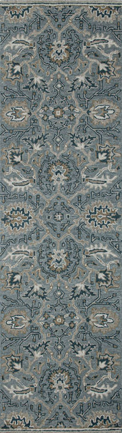 Maine Cottage Blair Aegean Wool Rug 
