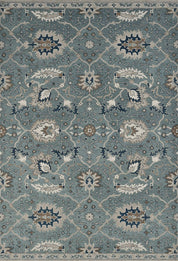 Maine Cottage Blair Aegean Wool Rug 