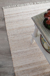 Maine Cottage Biscotti Almond Rug 