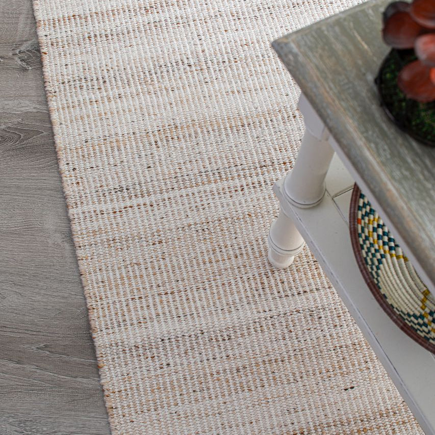Maine Cottage Biscotti Almond Rug 