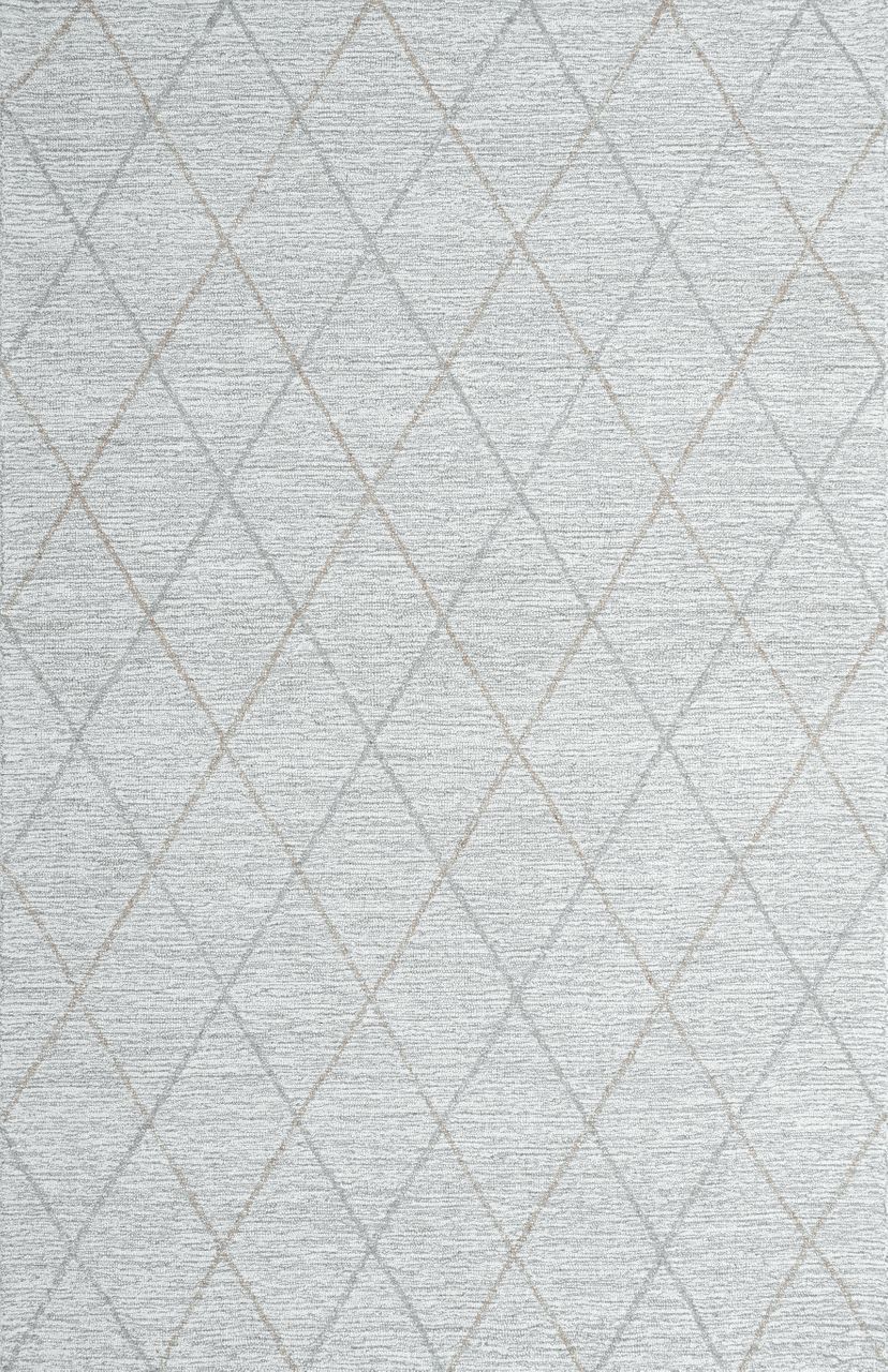 Maine Cottage Gemma Natural Wool Rug 