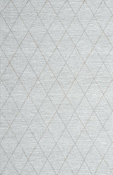 Gemma Natural Wool Rug