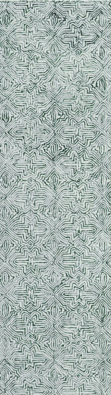Maine Cottage Barranco Balsam Wool Rug 